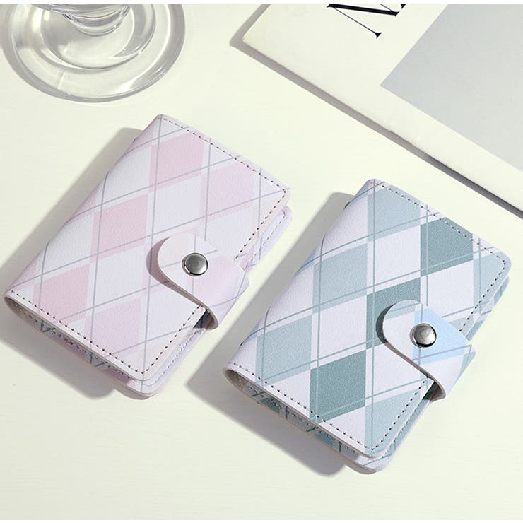 カードケース レディース スリム | teddyshop | 詳細画像18 