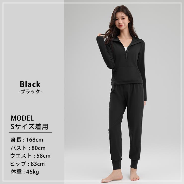 ヨガ フィットネス レディース | teddyshop | 詳細画像11 