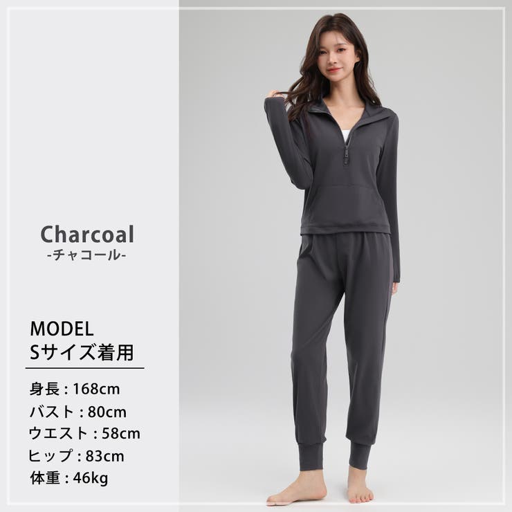 ヨガ フィットネス レディース | teddyshop | 詳細画像16 