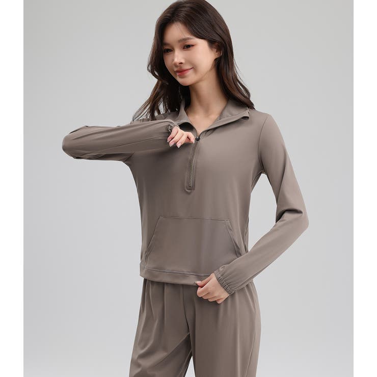 ヨガ フィットネス レディース | teddyshop | 詳細画像24 