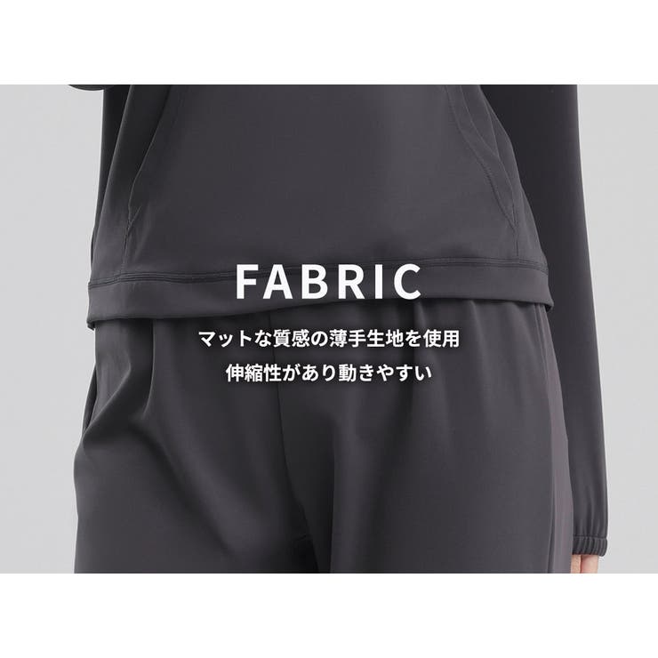 ヨガ フィットネス レディース | teddyshop | 詳細画像9 