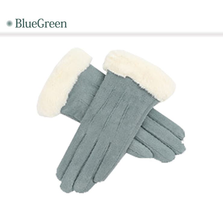 スマホ手袋 レディース グローブ 品番 Ty Teddyshop テディーショップ のレディース ファッション通販 Shoplist ショップリスト