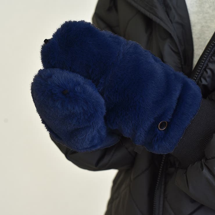 手袋 ミトン ふわふわ | teddyshop | 詳細画像31 