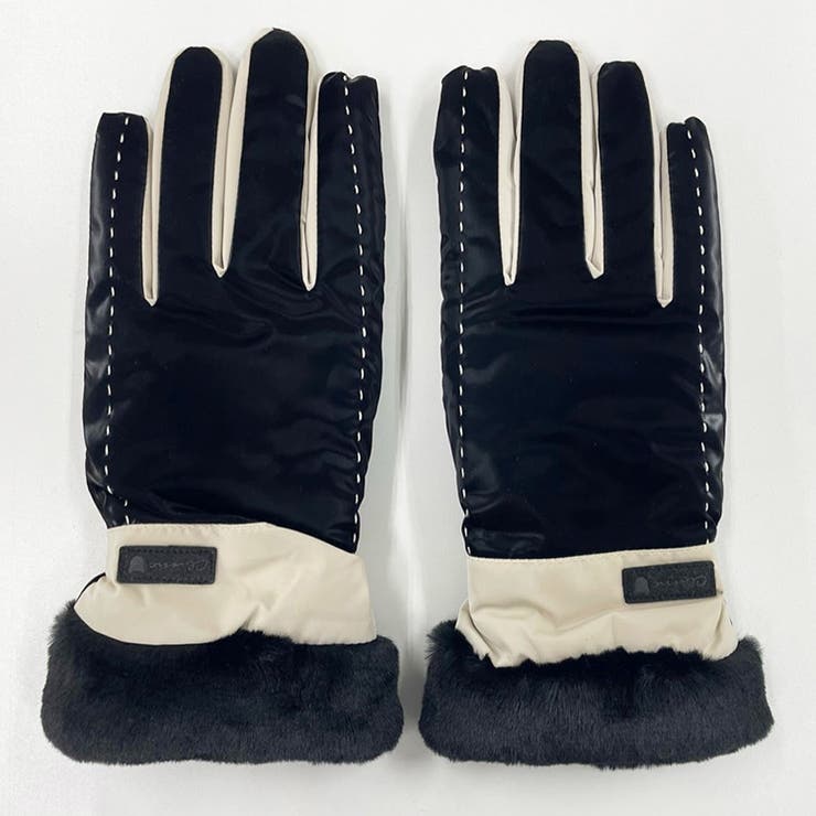 手袋 レディース 防寒 | teddyshop | 詳細画像10 