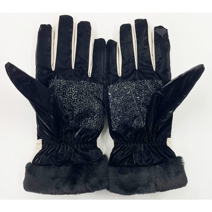 手袋 レディース 防寒 | teddyshop | 詳細画像11 