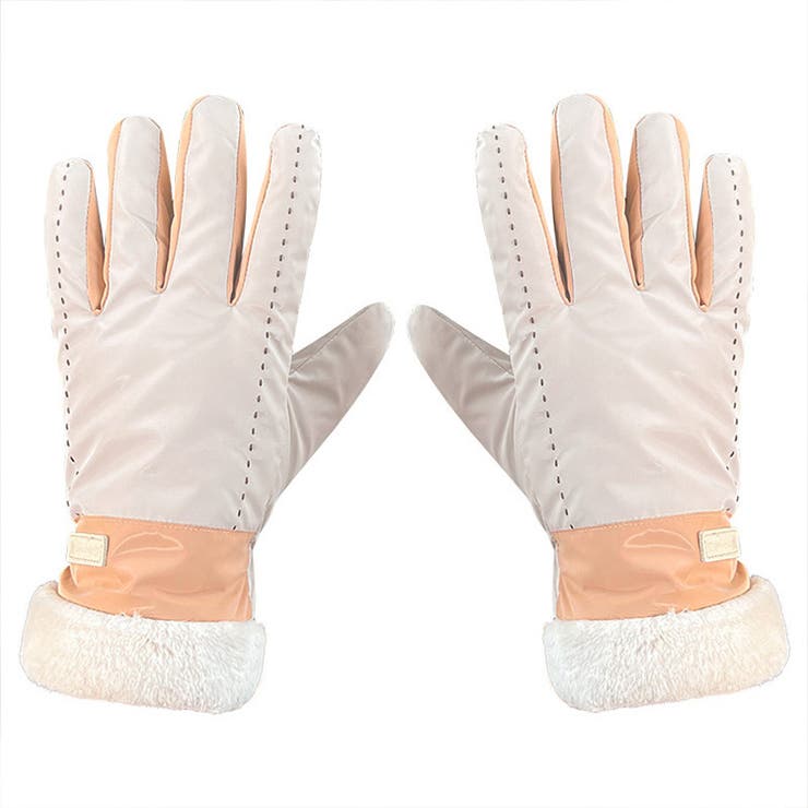 手袋 レディース 防寒 | teddyshop | 詳細画像14 