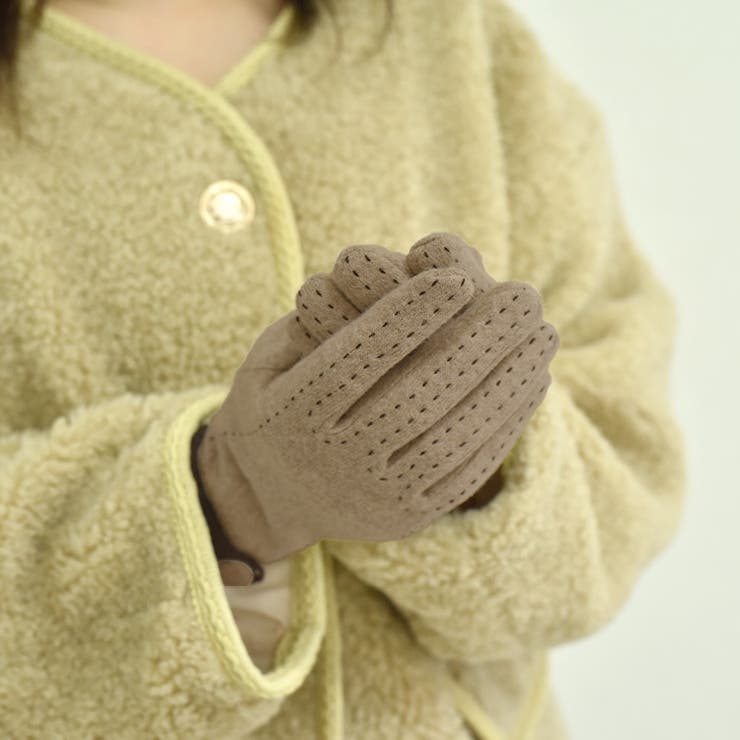 手袋 レディース 全4色 | teddyshop | 詳細画像20 