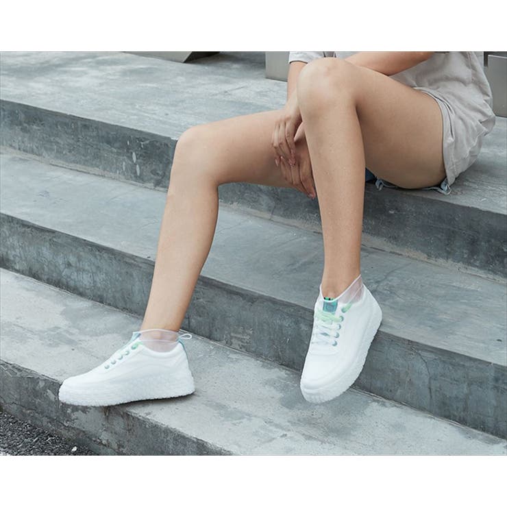 シューズ カバー 雨 | teddyshop | 詳細画像15 