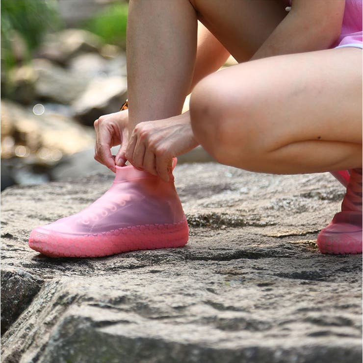 シューズ カバー 雨 | teddyshop | 詳細画像19 