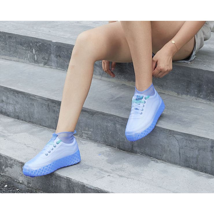 シューズ カバー 雨 | teddyshop | 詳細画像21 