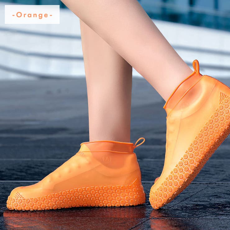 シューズ カバー 雨 | teddyshop | 詳細画像24 