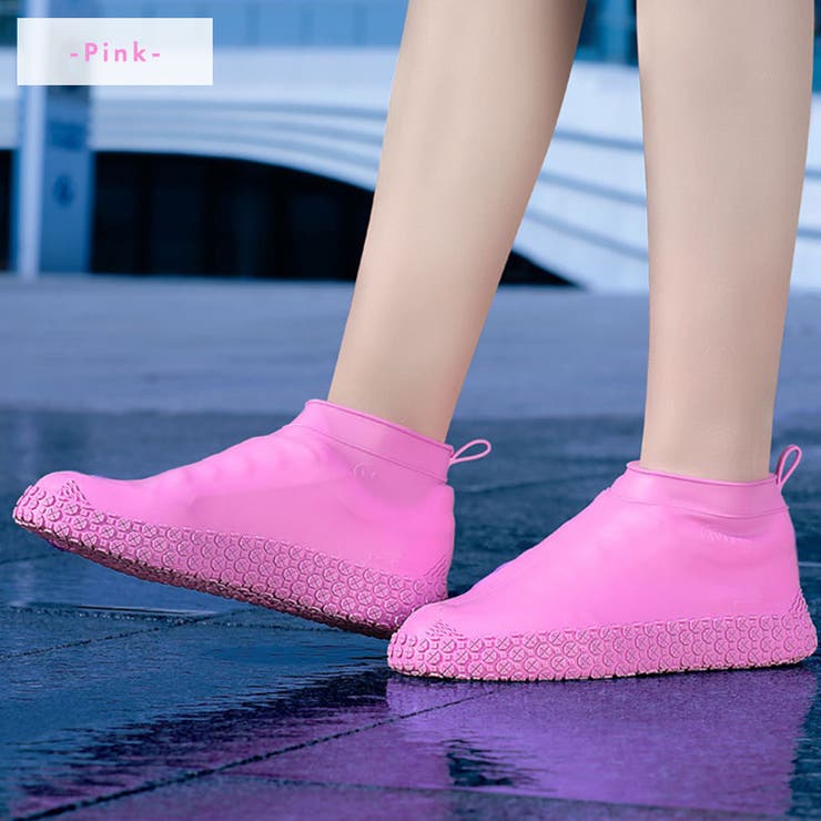 シューズ カバー 雨 | teddyshop | 詳細画像25 