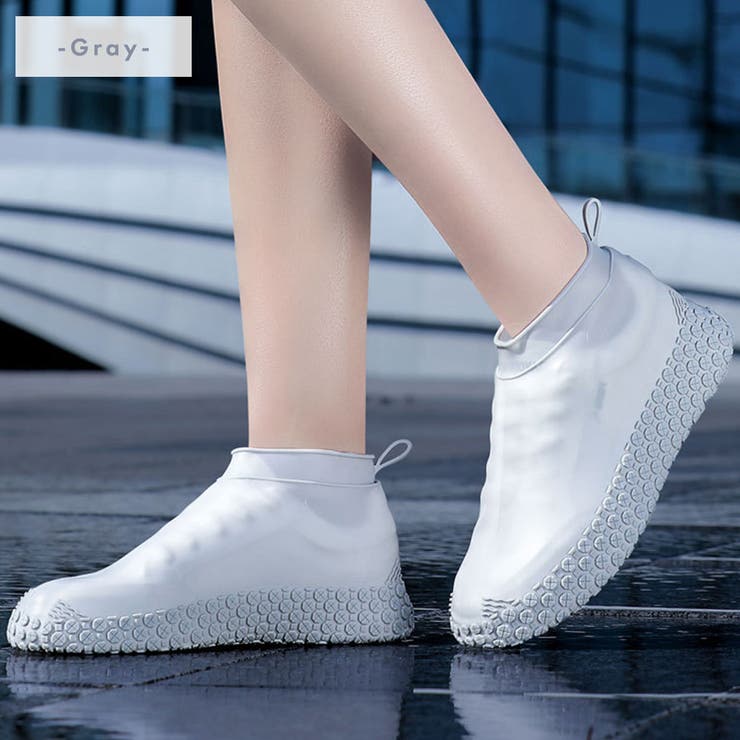 シューズ カバー 雨 | teddyshop | 詳細画像26 