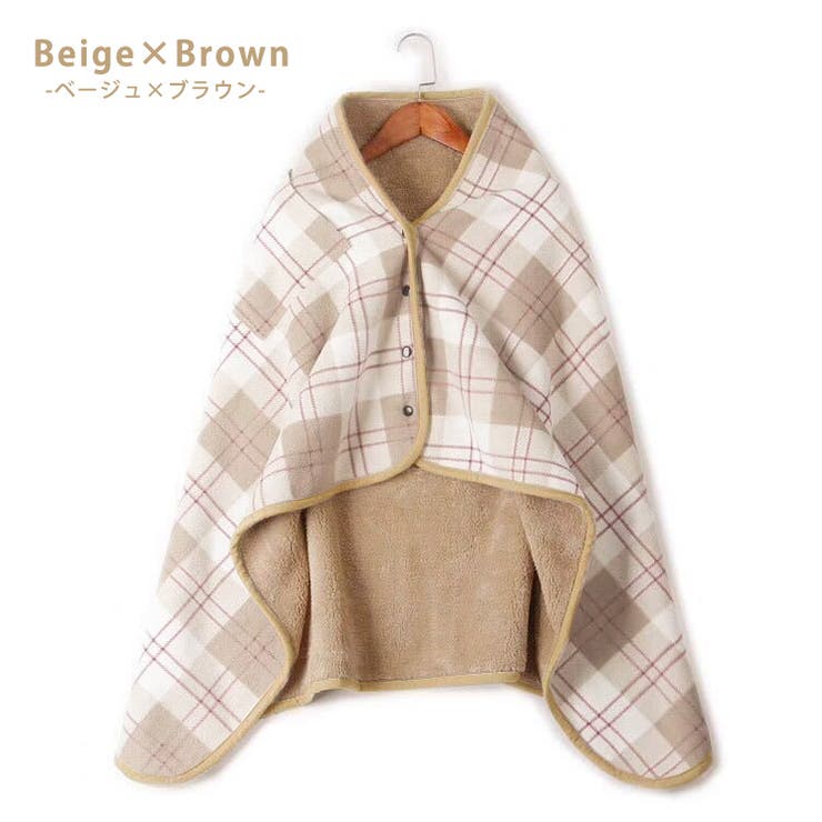 あったか ブランケット 大判 | teddyshop | 詳細画像23 