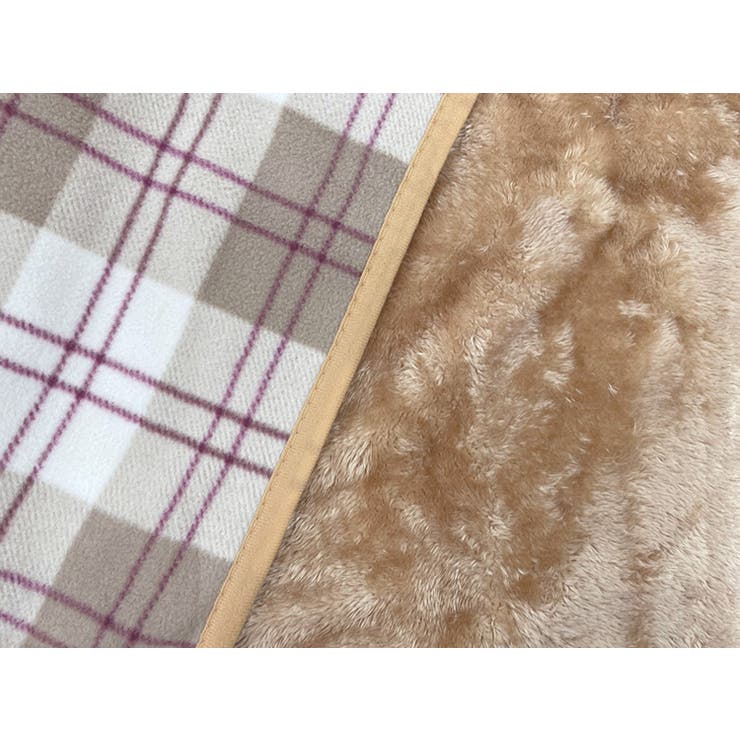 あったか ブランケット 大判 | teddyshop | 詳細画像24 