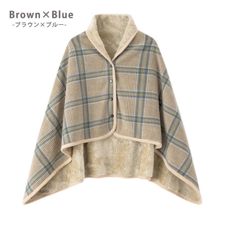 あったか ブランケット 大判 | teddyshop | 詳細画像25 