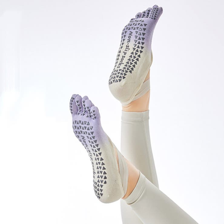 5本指ヨガ ソックス ヨガ | teddyshop | 詳細画像15 