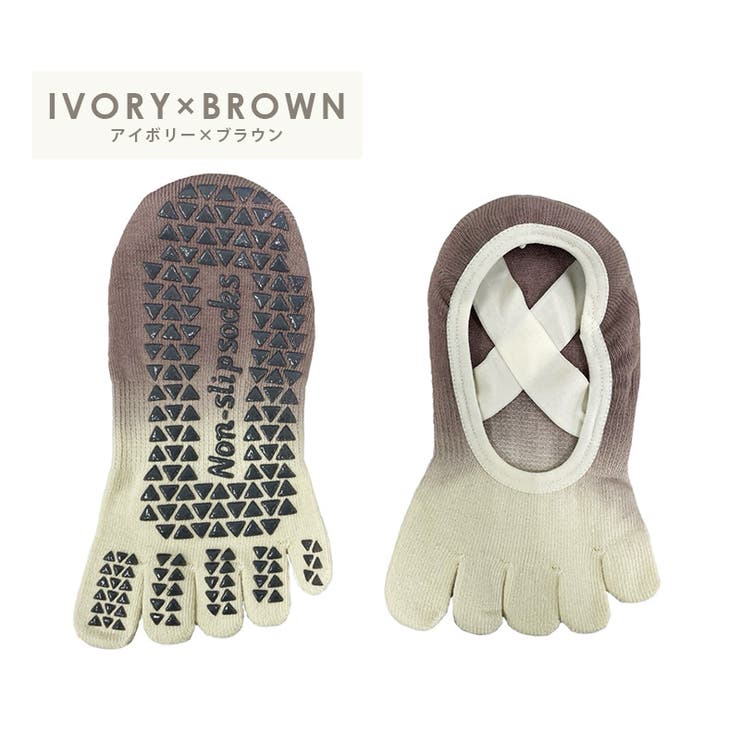 5本指ヨガ ソックス ヨガ | teddyshop | 詳細画像6 