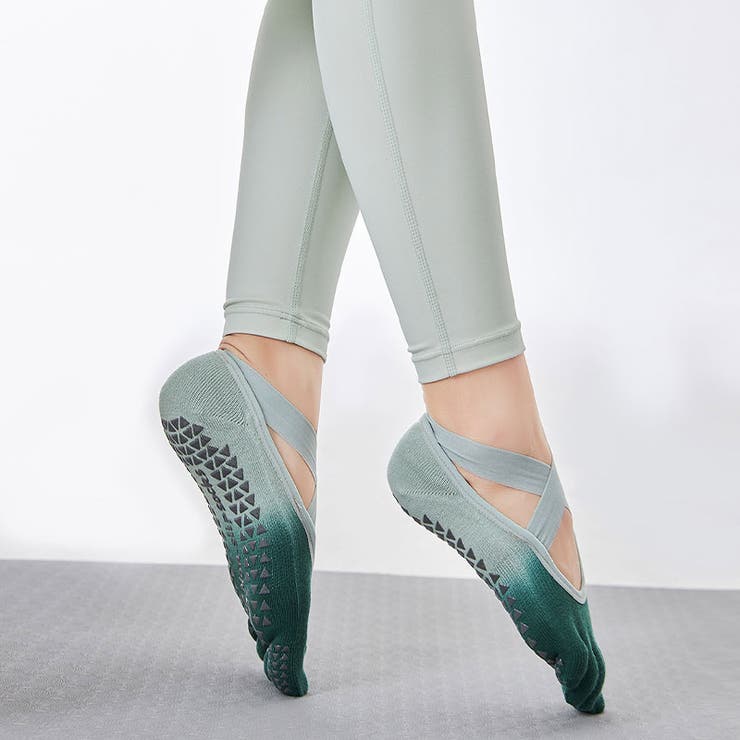 5本指ヨガ ソックス ヨガ | teddyshop | 詳細画像19 