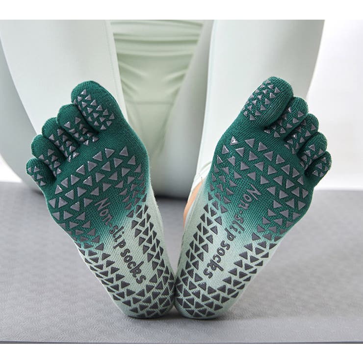 5本指ヨガ ソックス ヨガ | teddyshop | 詳細画像20 