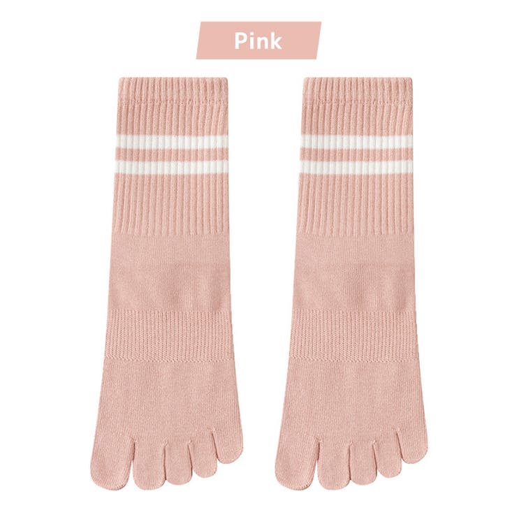 ヨガ ソックス 滑り止め | teddyshop | 詳細画像18 