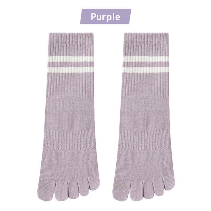 ヨガ ソックス 滑り止め | teddyshop | 詳細画像22 