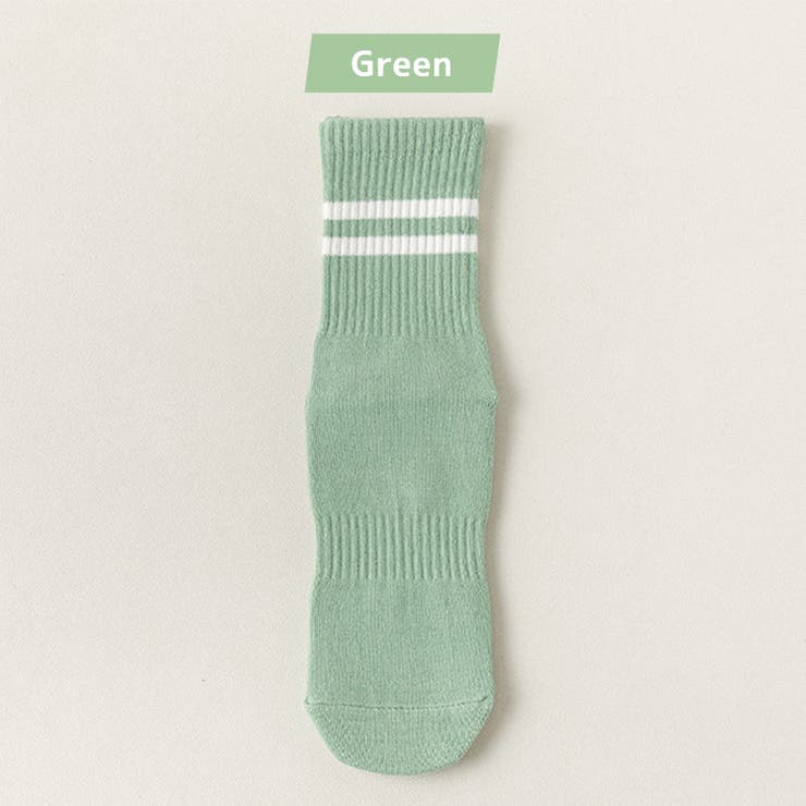 ヨガ ソックス 滑り止め | teddyshop | 詳細画像24 