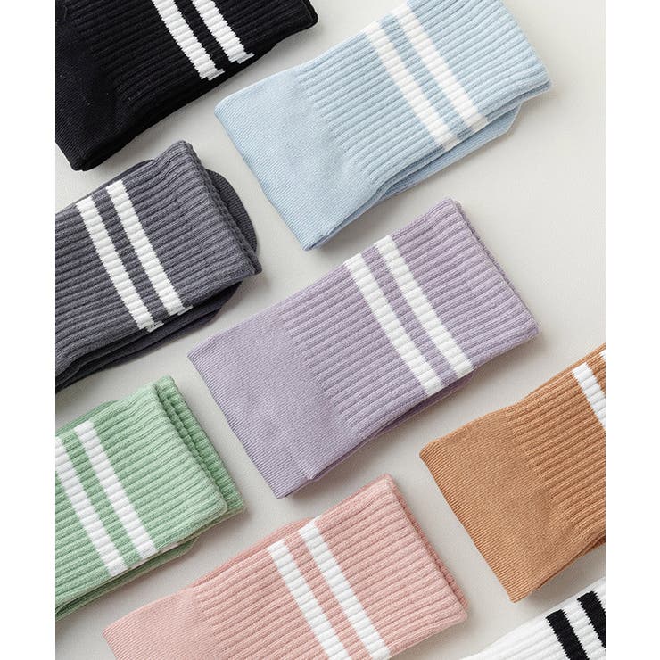 ヨガ ソックス 滑り止め | teddyshop | 詳細画像26 