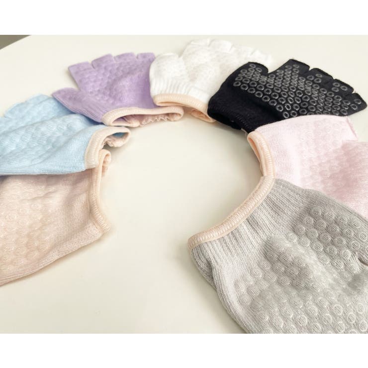 ヨガ グローブ 手袋 | teddyshop | 詳細画像19 