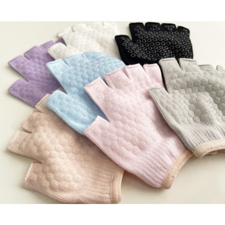 ヨガ グローブ 手袋 | teddyshop | 詳細画像20 