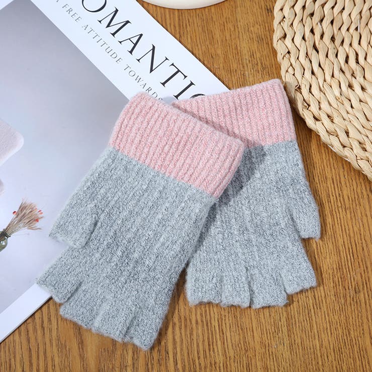 手袋 レディース 全6色 | teddyshop | 詳細画像14 