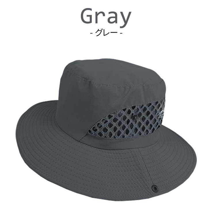 サファリハット メンズ レディース | teddyshop | 詳細画像19 