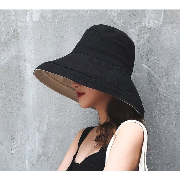 バケットハット つば広 紫外線対策 | teddyshop | 詳細画像21 