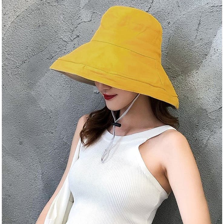 バケットハット つば広 紫外線対策 | teddyshop | 詳細画像32 