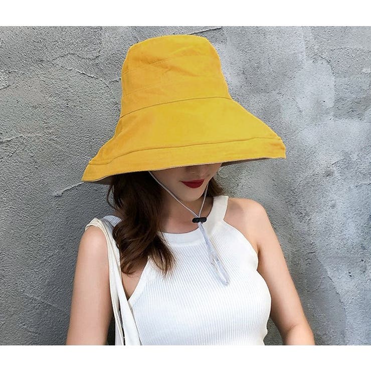 バケットハット つば広 紫外線対策 | teddyshop | 詳細画像33 