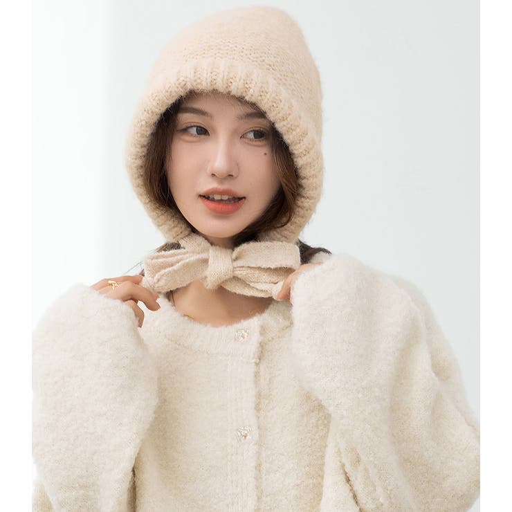 バラクラバ レディース 帽子 | teddyshop | 詳細画像8 