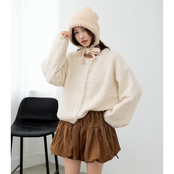 バラクラバ レディース 帽子 | teddyshop | 詳細画像10 