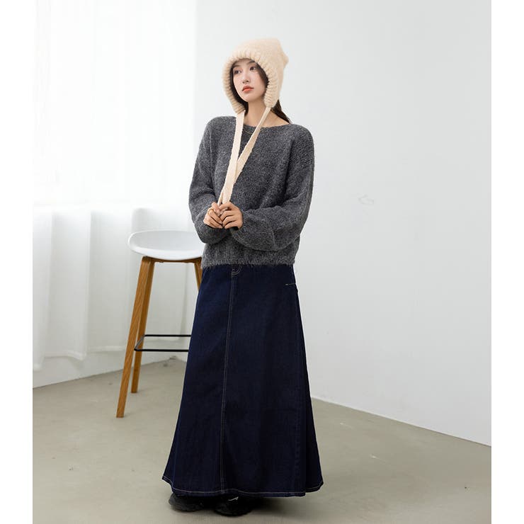 バラクラバ レディース 帽子 | teddyshop | 詳細画像12 