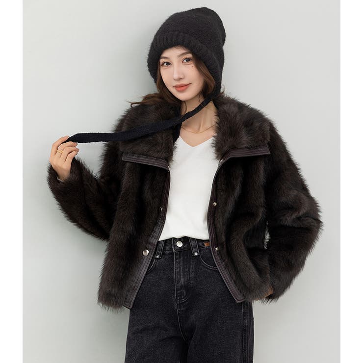 バラクラバ レディース 帽子 | teddyshop | 詳細画像15 