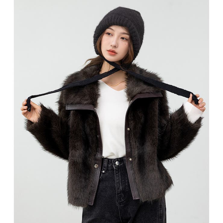 バラクラバ レディース 帽子 | teddyshop | 詳細画像16 