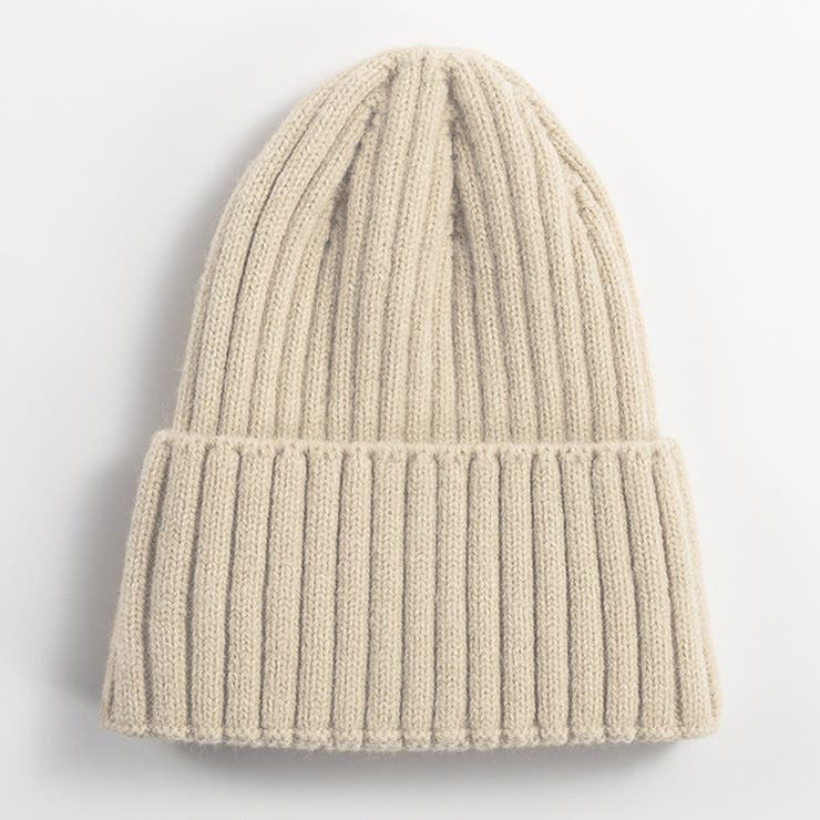 ニット帽 レディース ワッチキャップ | teddyshop | 詳細画像15 