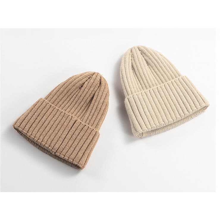 ニット帽 レディース ワッチキャップ | teddyshop | 詳細画像25 