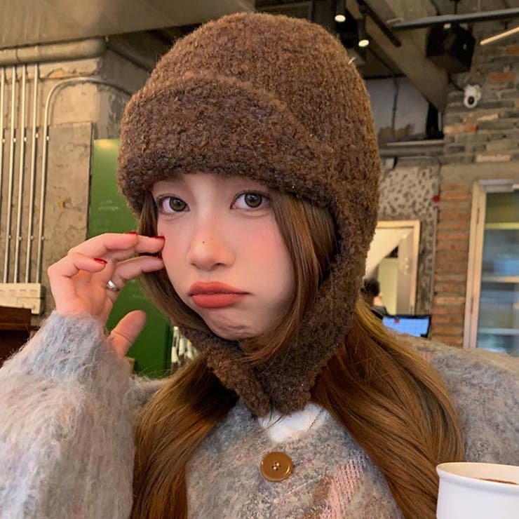 トルーパー ハット 全5色 | teddyshop | 詳細画像22 