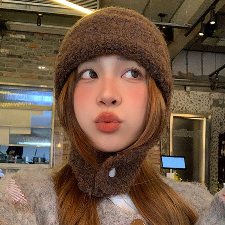 トルーパー ハット 全5色 | teddyshop | 詳細画像23 