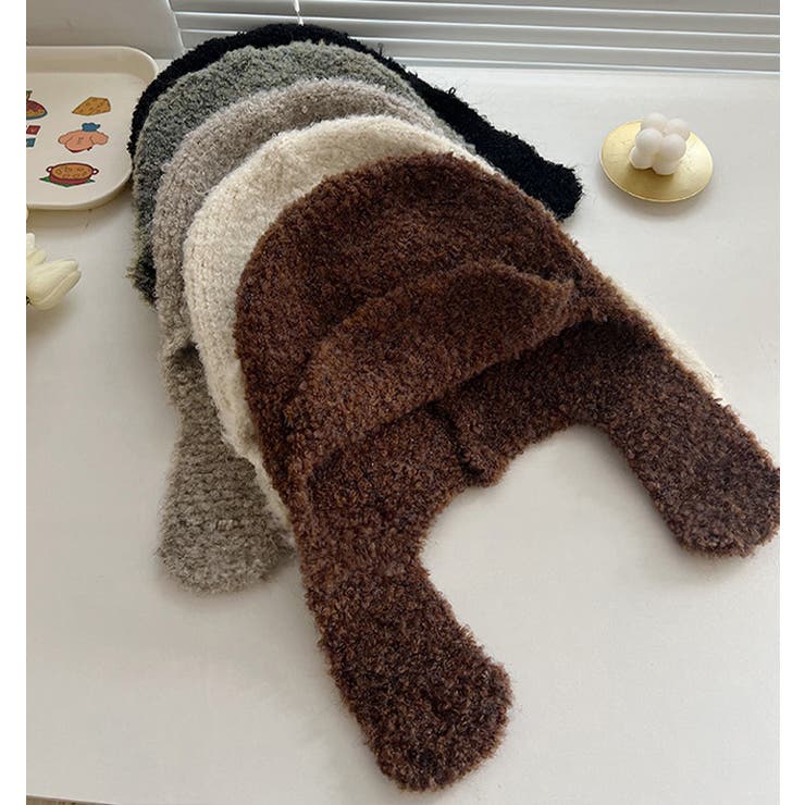 トルーパー ハット 全5色 | teddyshop | 詳細画像28 