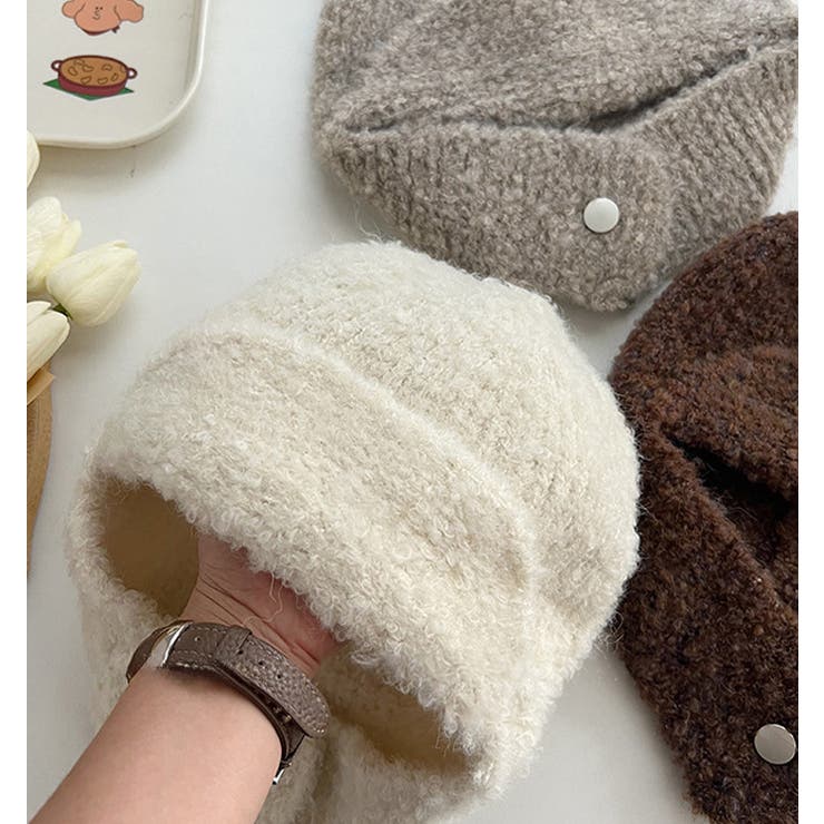 トルーパー ハット 全5色 | teddyshop | 詳細画像29 