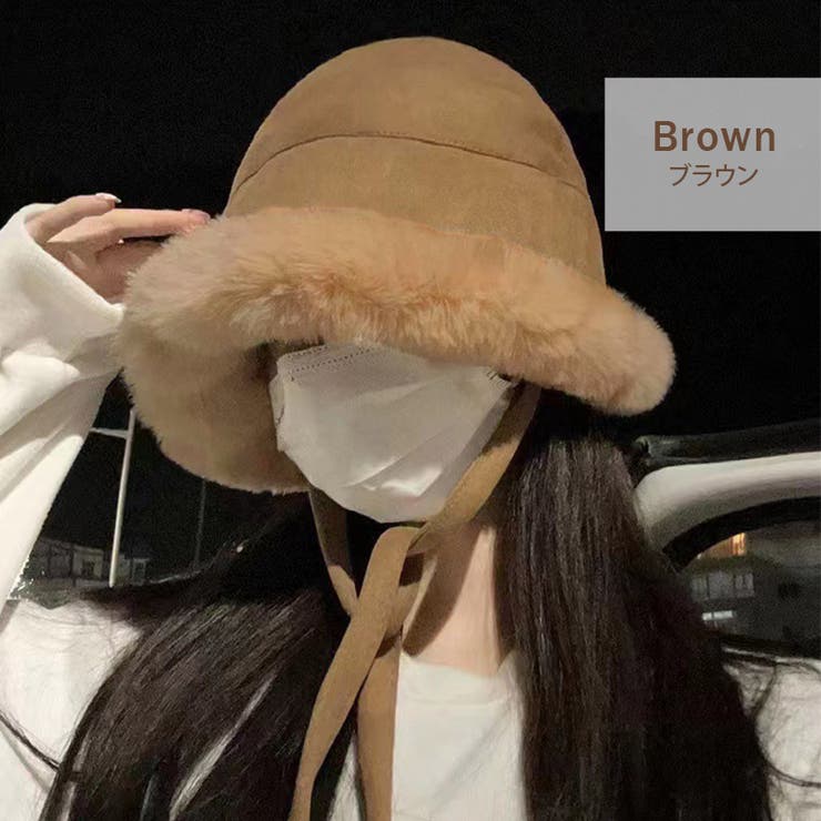 バケットハット 帽子 レディース | teddyshop | 詳細画像10 