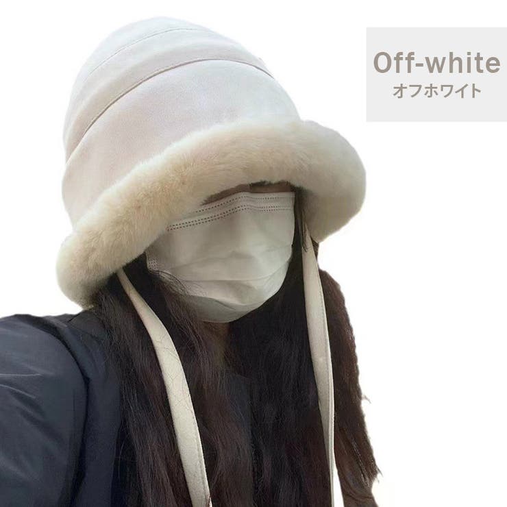 バケットハット 帽子 レディース | teddyshop | 詳細画像15 