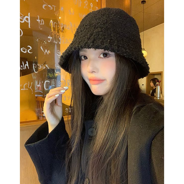 バケットハット レディース 全5色 | teddyshop | 詳細画像8 