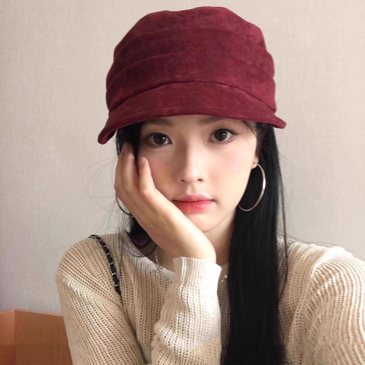 キャスケット ワーク帽 全5色 | teddyshop | 詳細画像21 
